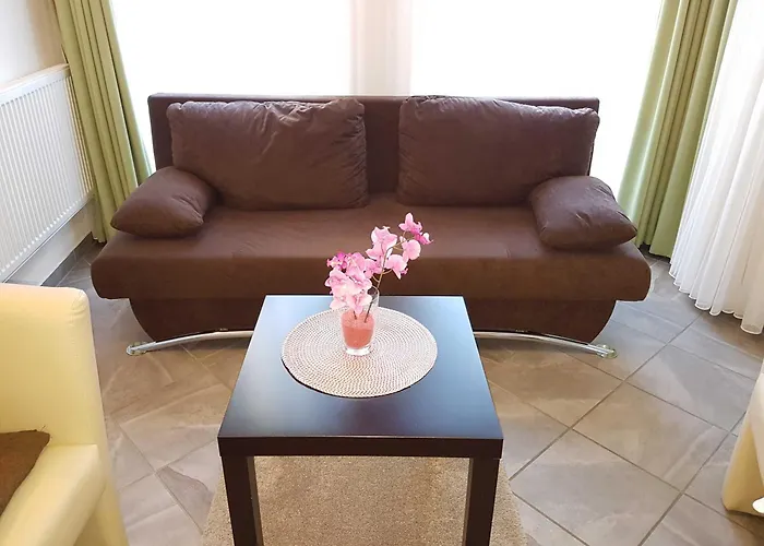 Hotel Garni Goldene Traube