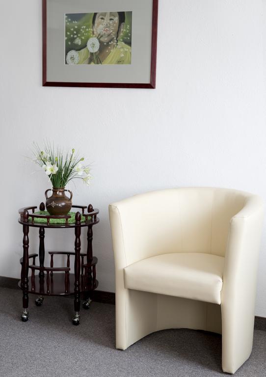 Hotel Garni Goldene Traube 3*