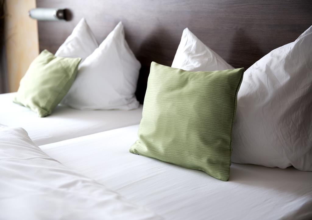 Hotel Garni Goldene Traube Bad Windsheim