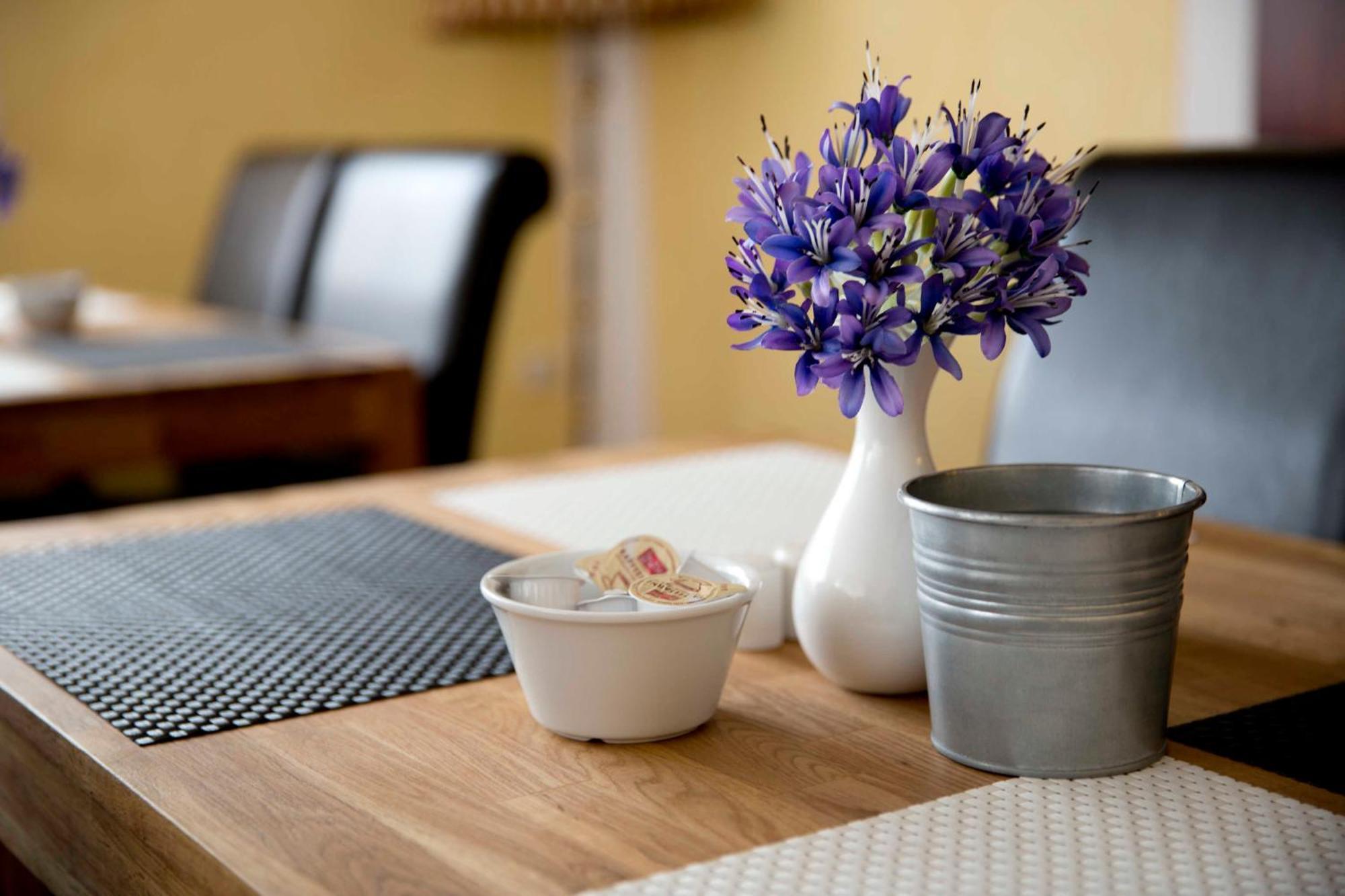 Garni Goldene Traube Hotel Bad Windsheim