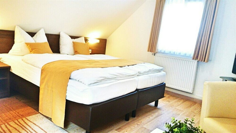 Garni Goldene Traube Hotel